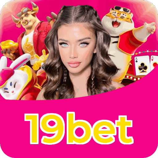 Siga a 19bet no Facebook