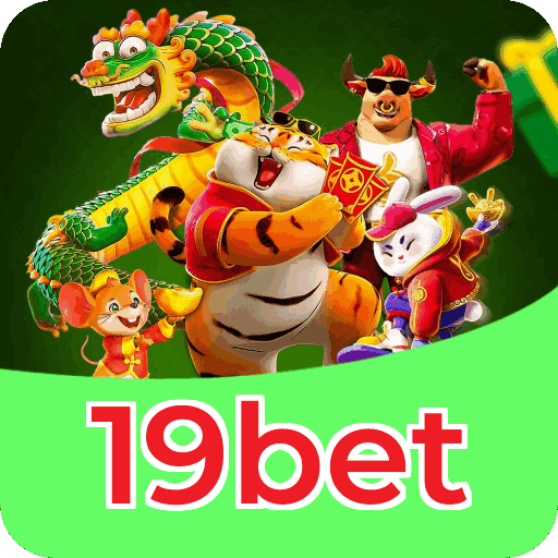 Slots Premium da PG Soft na 19bet